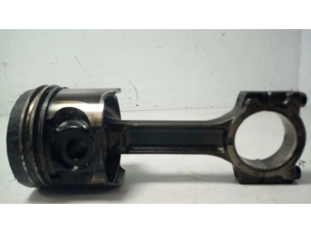 Píst CONBIELA Renault Kangoo I pro naftový motor 1.5 K9K A7