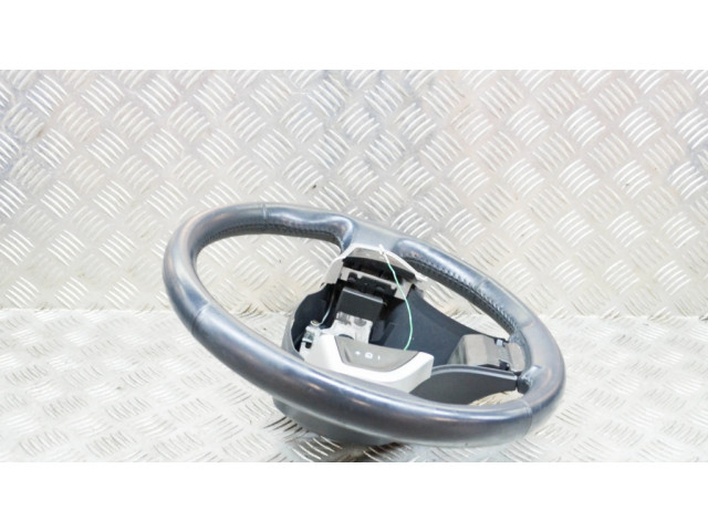 Руль Renault Koleos I  2008-2016 года 48430JY04A      