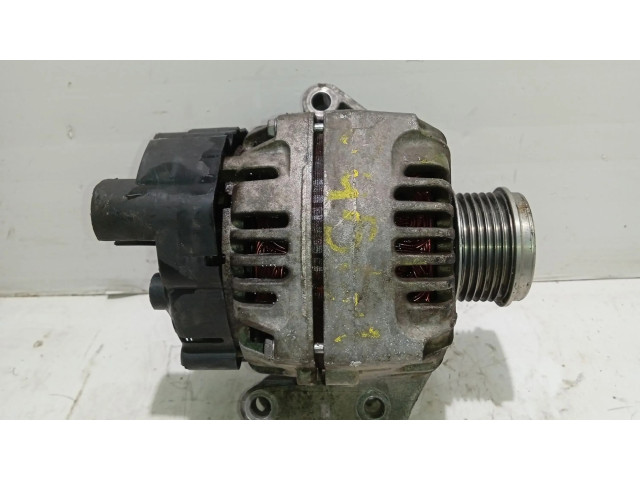 Генератор 2542670E   Fiat Grande Punto 1.2     