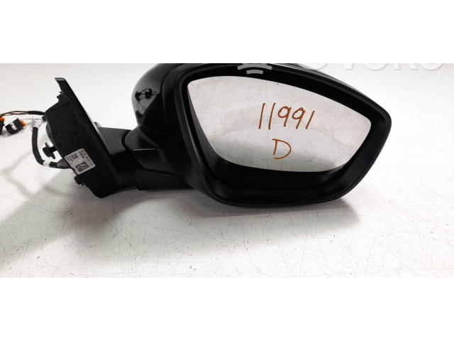 Зеркало электрическое        Jeep Avenger  2022 -  года   