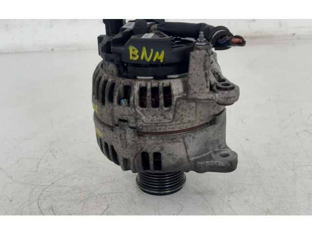 Генератор 045903023A, 0124515022   Volkswagen Polo      