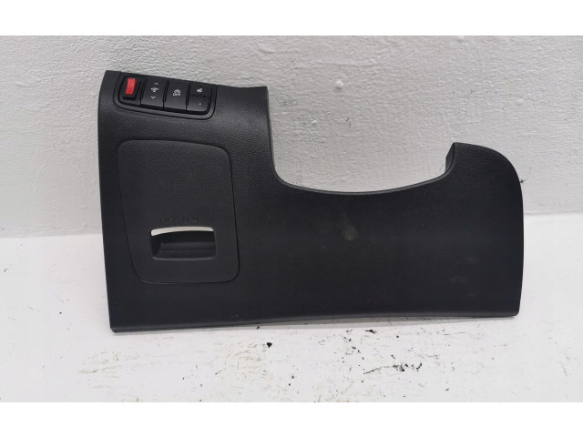 Руль KIA Pro Cee'd II  2013 - 2018 года 84754-A2000      