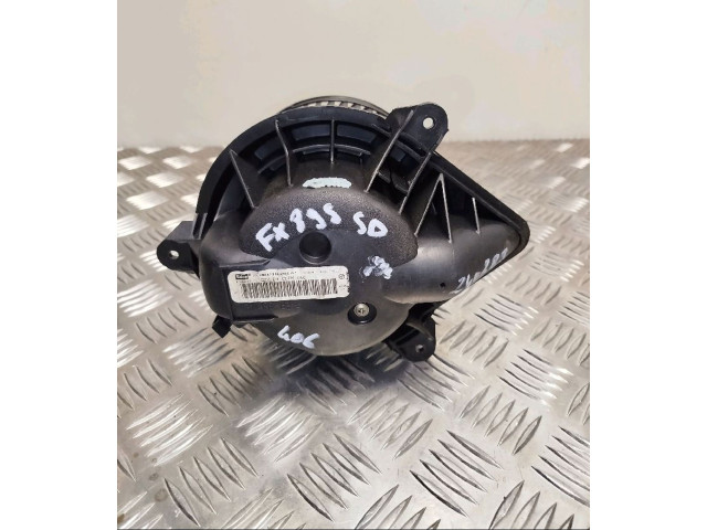 Вентилятор радиатора         Peugeot 406 