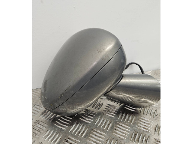 Зеркало электрическое        Opel Meriva B  2010 - 2016 года   