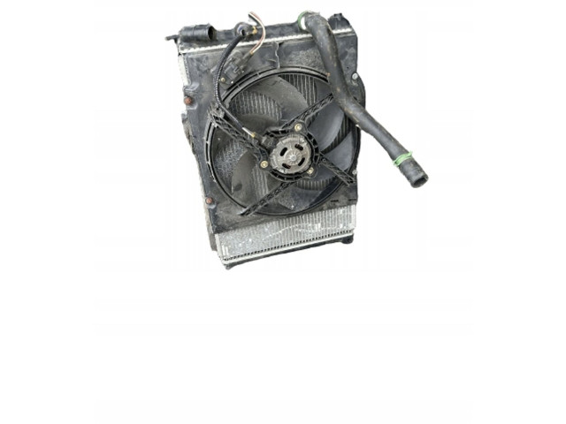 Вентилятор радиатора 7700784652, 7700839275E Renault Clio I