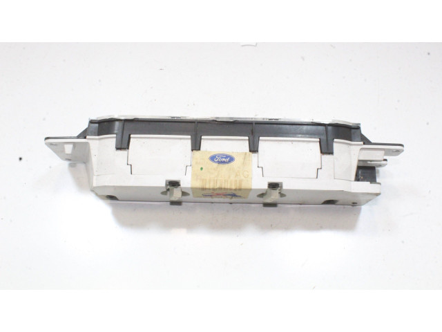 Панель приборов LJA4310AG, 96JP10841B Jaguar XK8 - XKR