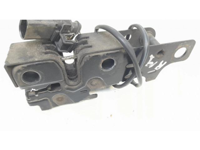 Замок капота 8P0823509D Audi A3 S3 A3 Sportback 8P