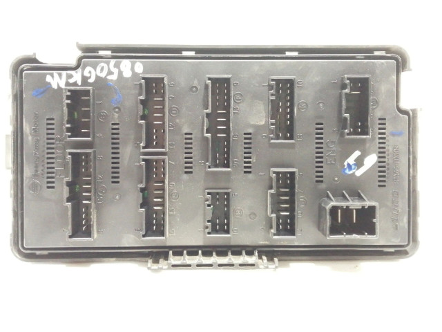 Модуль управления BSM AK6188 SsangYong Actyon