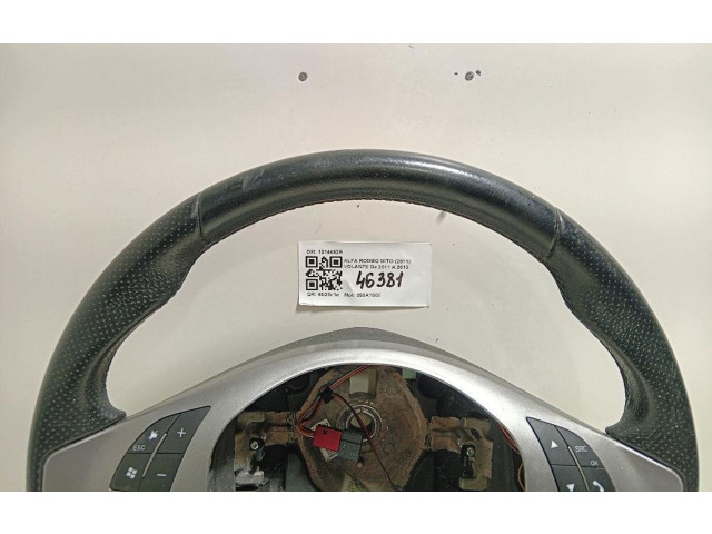 Volant Alfa Romeo Mito 2011 1014492R, 1014492R