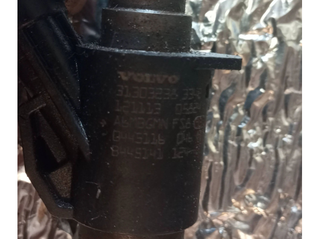 Форсунка 31303238    Volvo V70   