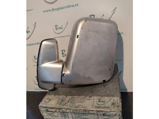 Зеркало электрическое Mitsubishi Space Wagon 1992 - 1998 года