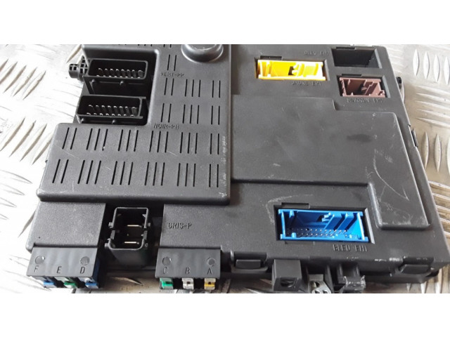 Комфортный модуль