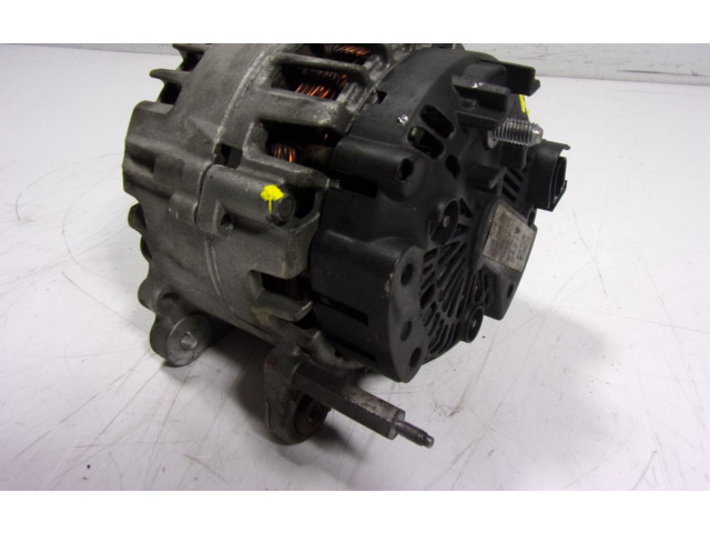 Генератор 03L903023L   Volkswagen Golf SportWagen      