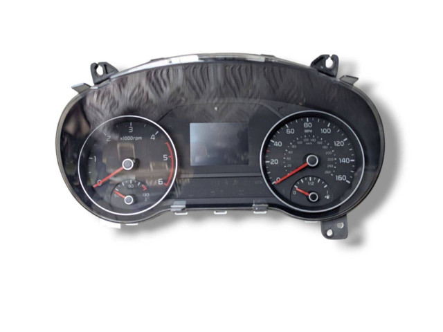 Řídící jednotka 0281032614, 39150-2A380 KIA Sportage 2017