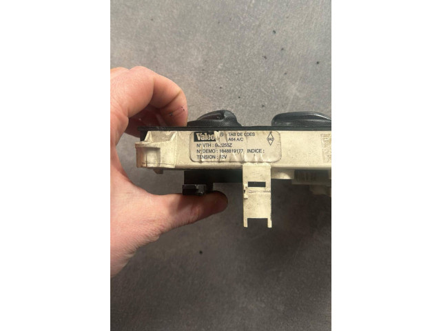 Volant Renault Master II 2001 663255z