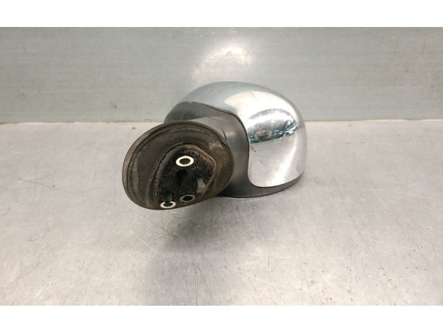 Зеркало электрическое Fiat 500E 2013 - 2019 года