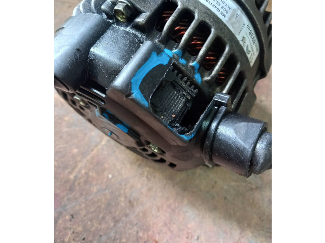 Генератор    9820893880, MS1042119580   Peugeot 2008 II