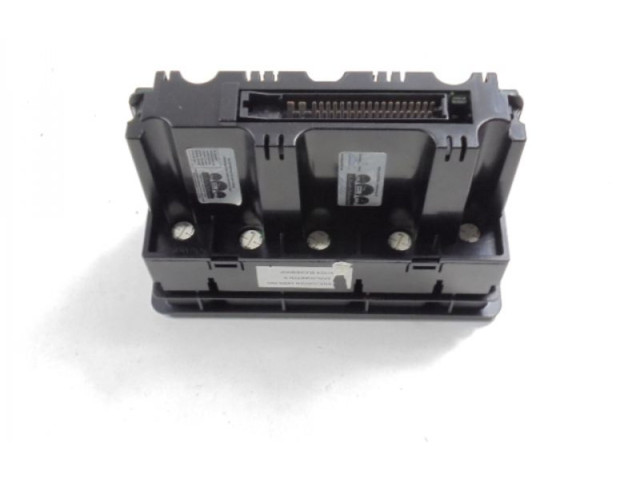 Блок управления климат-контролем 4868501, 4868501 Saab 9-5