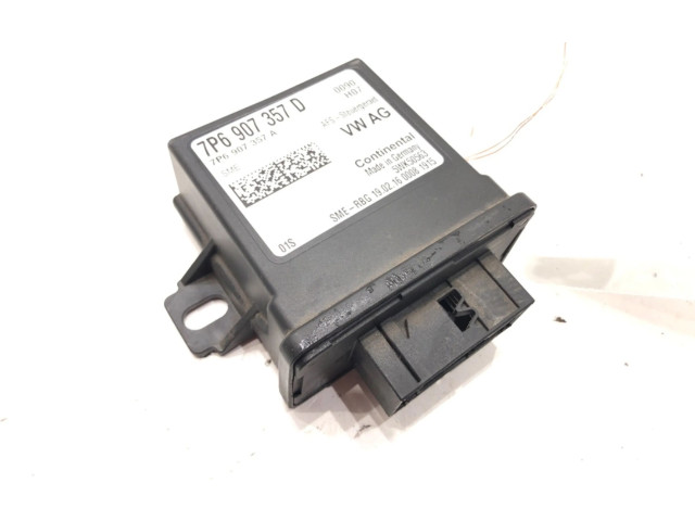 Блок управления Xenon