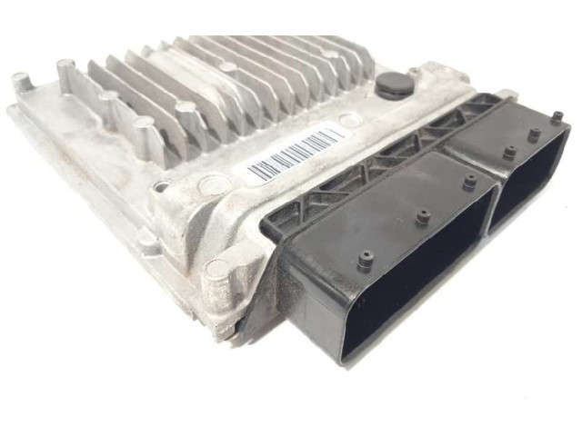 Řídící jednotka A6519007003, A6519014402   Mercedes-Benz GLA W156 2016