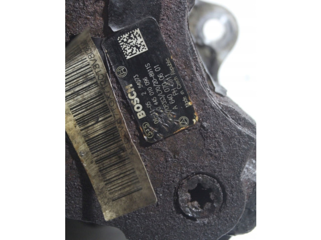 Топливный насос