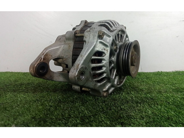 Генератор A2T9991, 70AH-12V Mazda 626