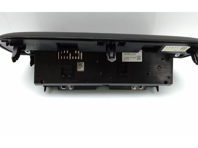 Дисплей    85261sg440   Subaru Forester SJ