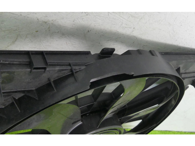 Комплект вентиляторов 0999063902, 3135104282 Mercedes-Benz EQC