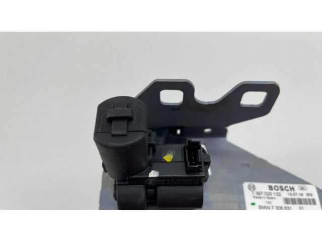 Моторчик заднего дворника 0390201231, 130718    BMW 3 F30 F35 F31