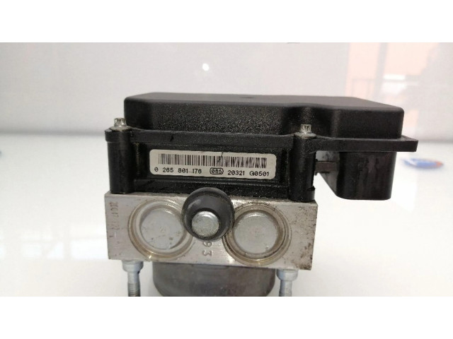 Jednotka ABS 51910174, 0265209018 Fiat Grande Punto 2005