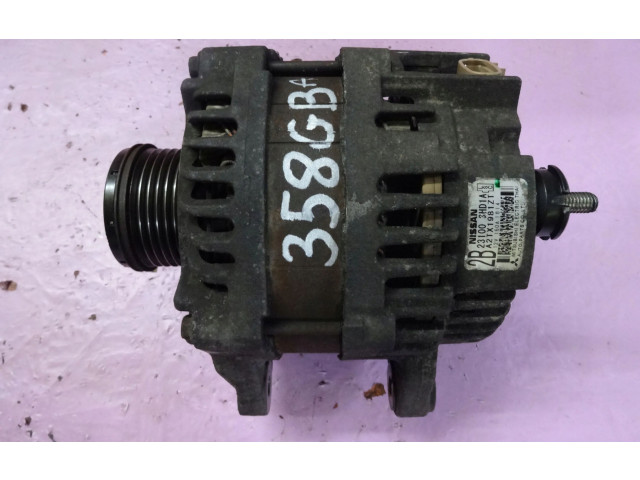 Vstřikovací čerpadlo A2TX1981Z1 Nissan Micra