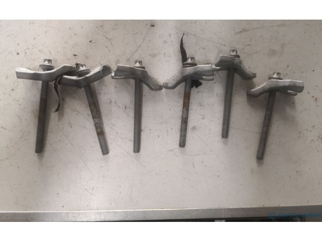 Комплект жиклеров (форсунок) BMW 5 F10 F11 2009 - 2016 года