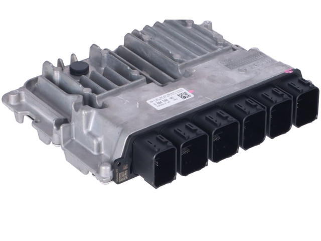 Блок управления двигателя Mini Clubman F54 2014 - года