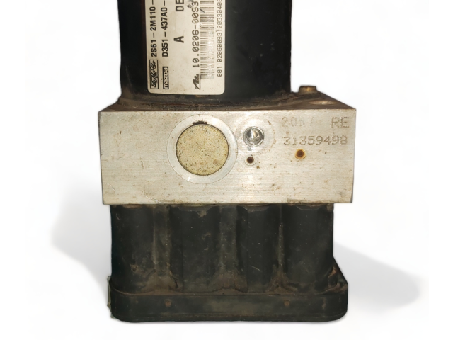 Блок АБС 10.0960-0106.3, 10.0960-0106.3   Ford  Fusion  2002 - 2005 года