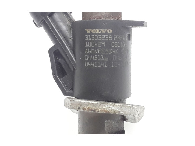 Форсунка 31303238, 0445116046 Volvo V70