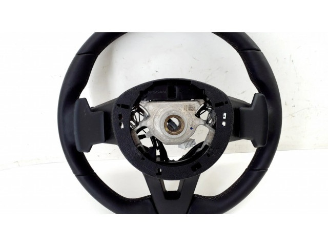 Volant Nissan Juke II F16 2023 34343812C, 484306PH1C