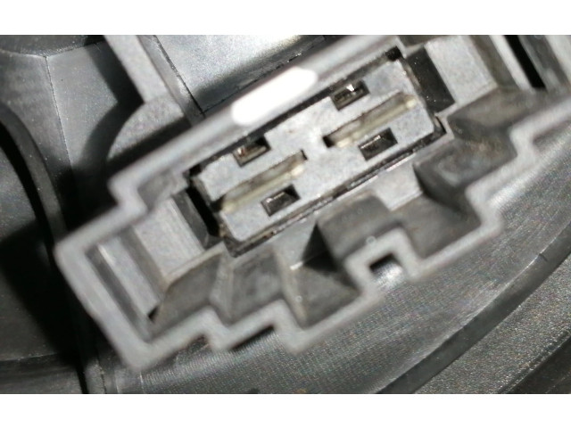 Вентилятор печки CZ0160600760 Volkswagen Golf SportWagen