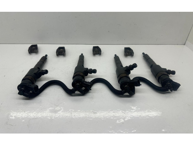 Vstřikovač 1980K2, 0445110252 Citroen Nemo