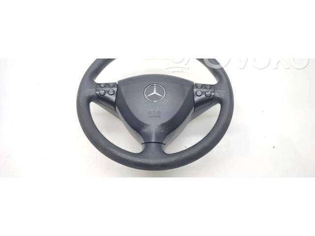 Volant Mercedes-Benz A W169 2004