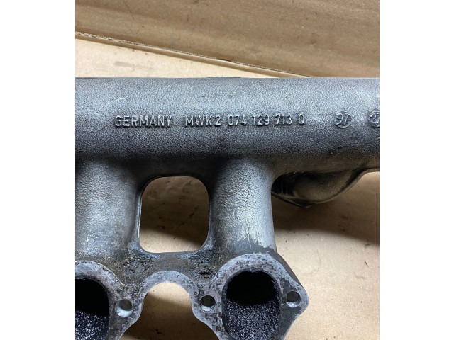 Всасывающий коллектор 074129713Q Volvo S70 V70 V70 XC 1997 - 2000 года