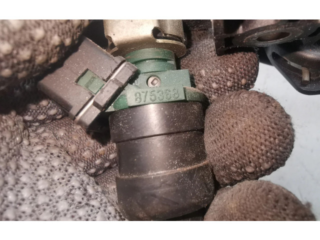 Комплект форсунок 875368 Renault Kangoo I