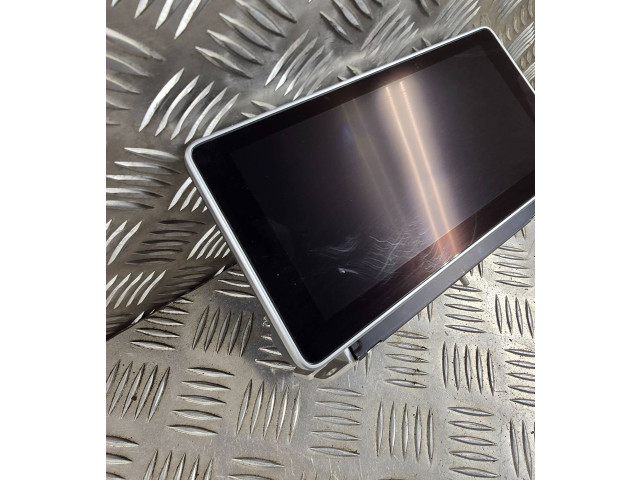 Дисплей 80A919605 Audi Q5 SQ5