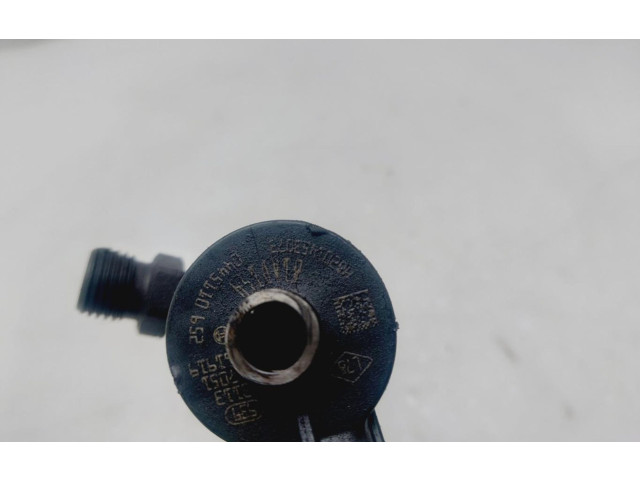 Форсунка 8201453073 Dacia Logan II