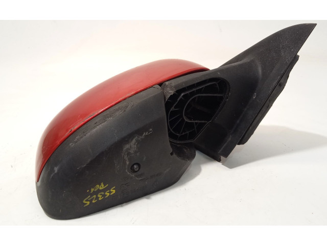 Зеркало электрическое        Smart ForFour II W453  2014 -  года   