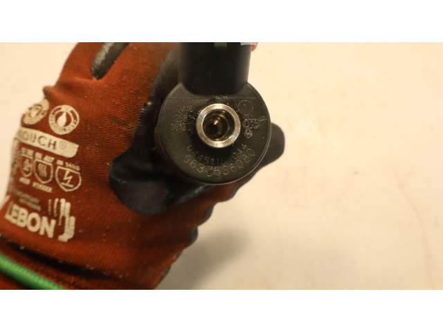 Vstřikovač 0445110044   Citroen Berlingo     