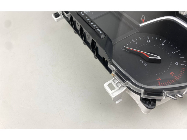 Панель приборов 9842411180   Peugeot Partner III       