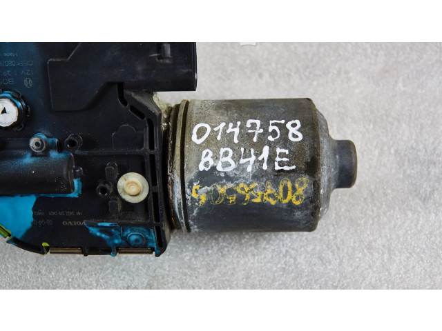 Моторчик дворников 1397220585    Volvo S40