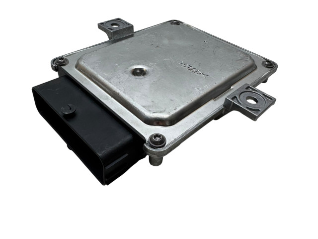 Блок АБС 4M0907355H Audi Q7 4M 2015 - года