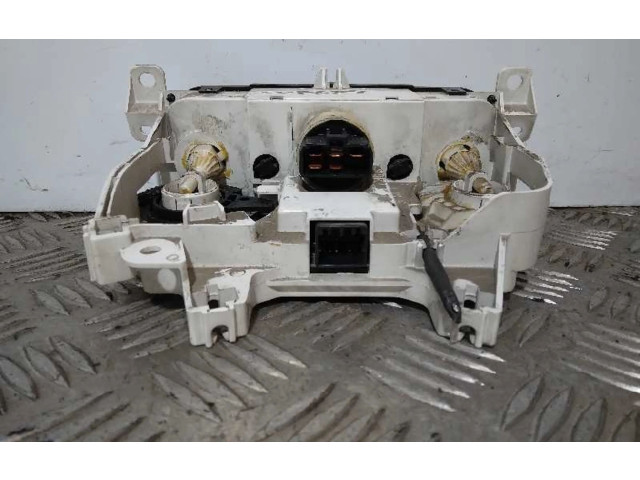 Модуль блока управления кондиционером    Mazda 323