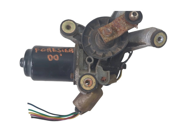 Моторчик дворников 86511FC020, 86511FC020 Subaru Forester SF